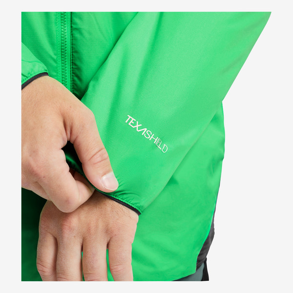 Jack Wolfskin TRAIL LIGHT HYBRID JKT M Herren - Isolationsjacke Ansicht 8