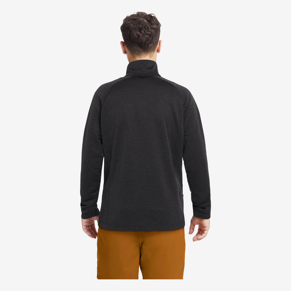Jack Wolfskin ANYTRAIL FZ M Herren - Fleecejacke Ansicht 5