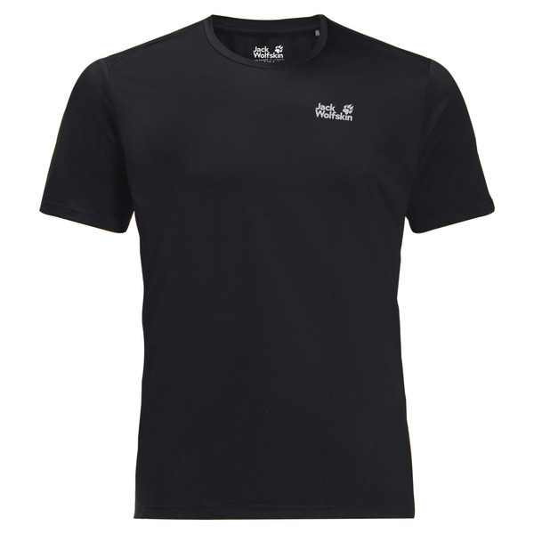 Wolfskin DELGAMI S/S M Herren - Funktionsshirt