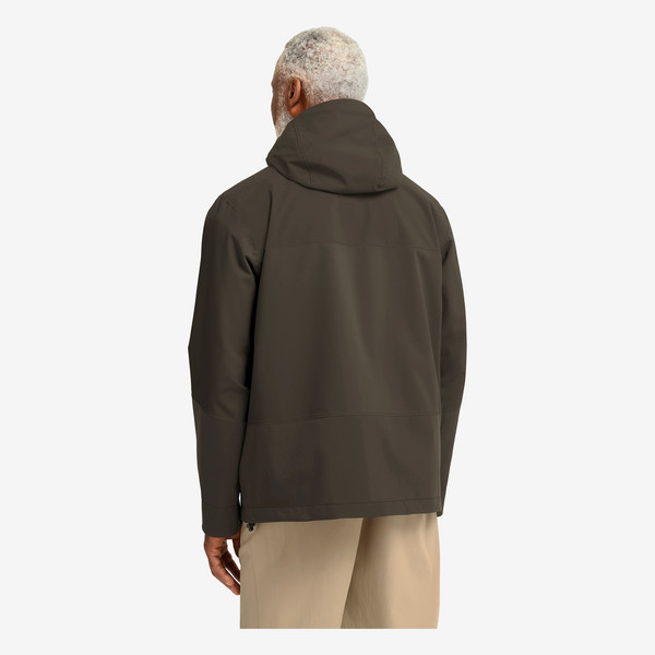 Jack Wolfskin ONERA 2L JKT M Herren - Regenjacke Ansicht 5