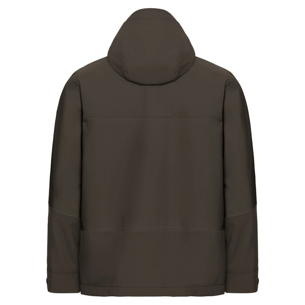 Jack Wolfskin ONERA 2L JKT M Herren - Regenjacke Ansicht 3