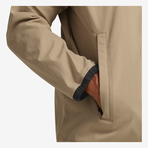 Jack Wolfskin MAHANI JKT M Herren - UV-Schutz Bekleidung Ansicht 9