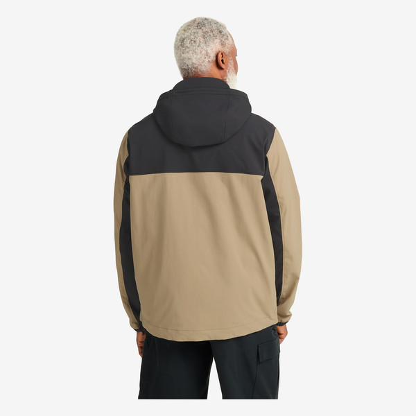 Jack Wolfskin MAHANI JKT M Herren - UV-Schutz Bekleidung Ansicht 5