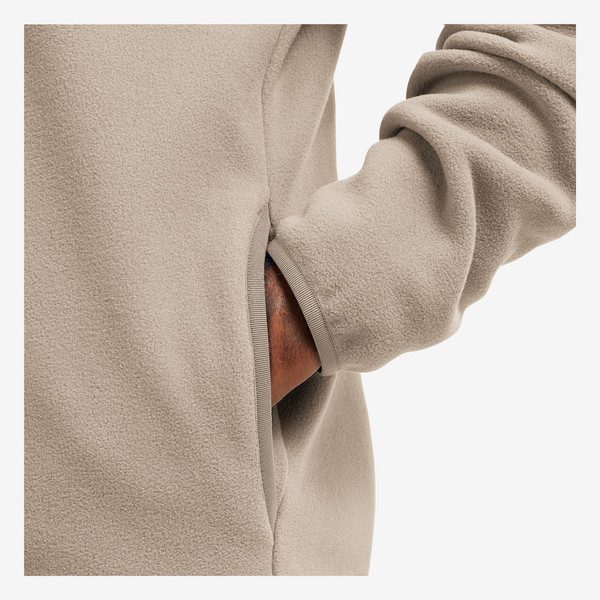 Jack Wolfskin SUMETRO FZ M Herren - Fleecejacke Ansicht 8
