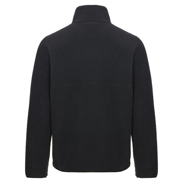 Jack Wolfskin LITE CURL FZ M Herren - Fleecejacke Ansicht 2