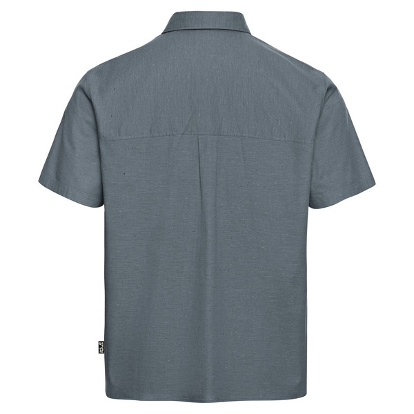 Jack Wolfskin WILD NEP SHIRT M Herren - Outdoor Hemd Ansicht 2