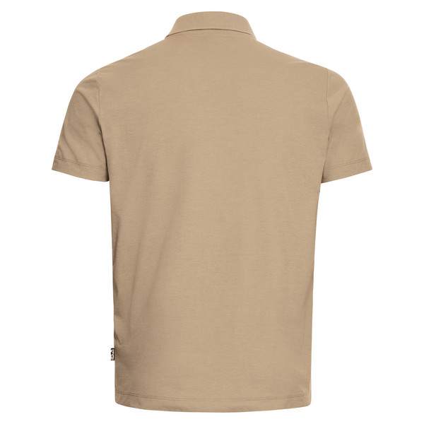 Jack Wolfskin TRAVEL POLO M Herren - Polo-Shirt Ansicht 2