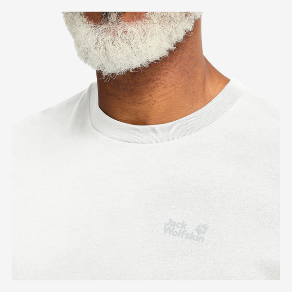 Jack Wolfskin ESSENTIAL T M Herren - T-Shirt Ansicht 6