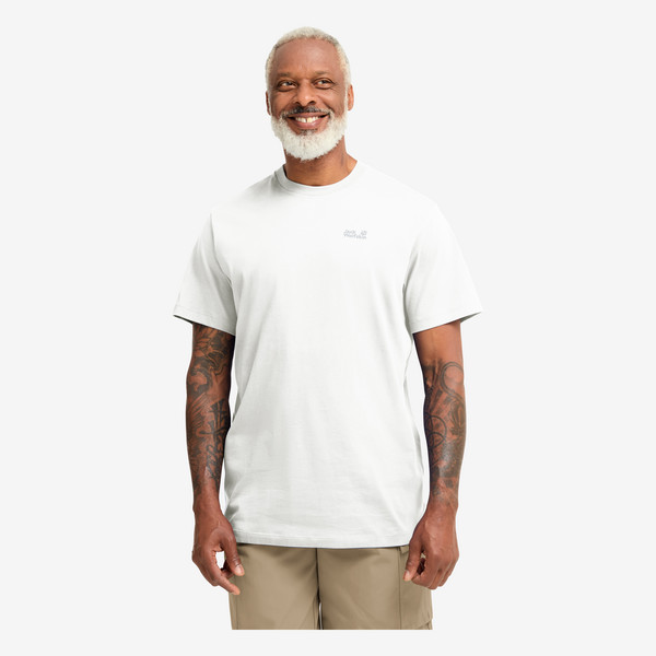 Jack Wolfskin ESSENTIAL T M Herren - T-Shirt Ansicht 3
