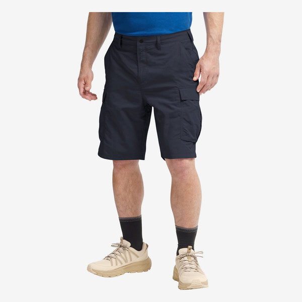 Jack Wolfskin DUNELAND CARGO SHORTS M Herren - Shorts Ansicht 3