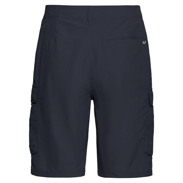 Jack Wolfskin DUNELAND CARGO SHORTS M Herren - Shorts Ansicht 2
