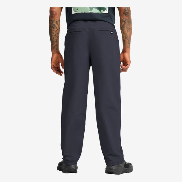 Jack Wolfskin MAHANI PANTS M Herren - UV-Schutz Bekleidung Ansicht 4
