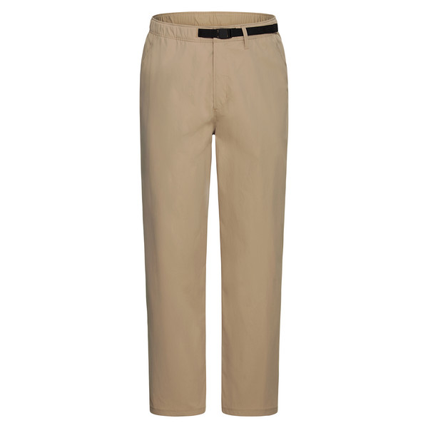 MAHANI PANTS M Herren - UV-Schutz Bekleidung-HAZEL WOOD