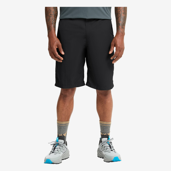 Jack Wolfskin DUNELAND SHORTS M Herren - Shorts Ansicht 3