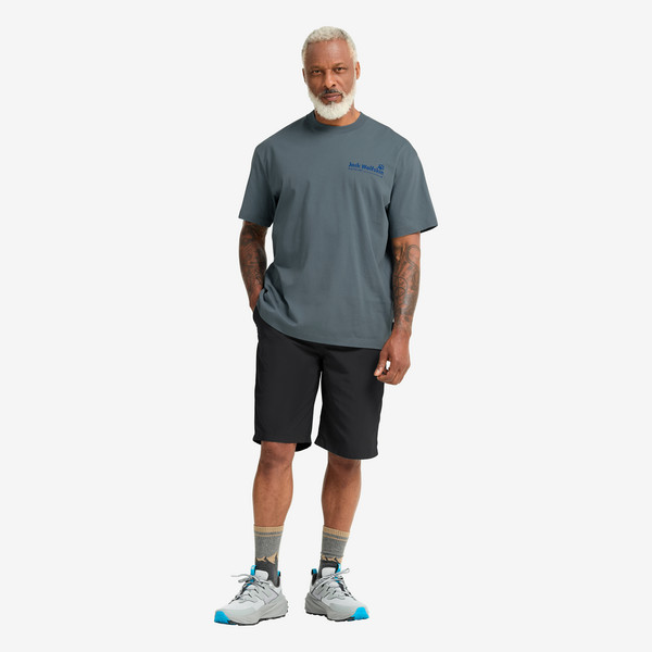Jack Wolfskin DUNELAND SHORTS M Herren - Shorts Ansicht 5