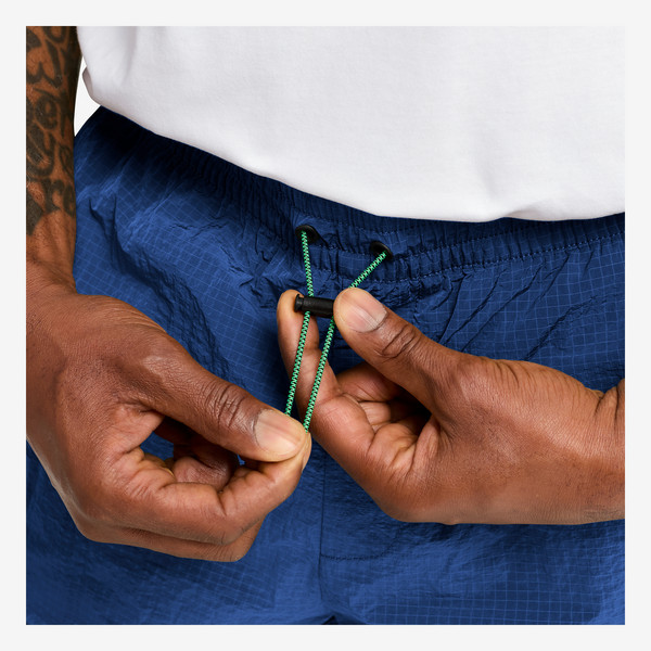 Jack Wolfskin FIND THE WILD SHORTS M Herren - Shorts Ansicht 7