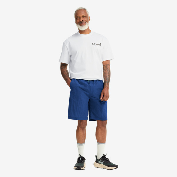 Jack Wolfskin FIND THE WILD SHORTS M Herren - Shorts Ansicht 5