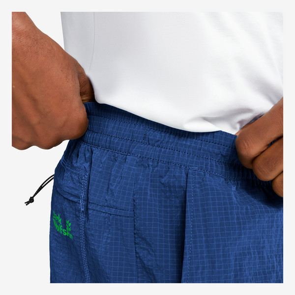 Jack Wolfskin FIND THE WILD SHORTS M Herren - Shorts Ansicht 8