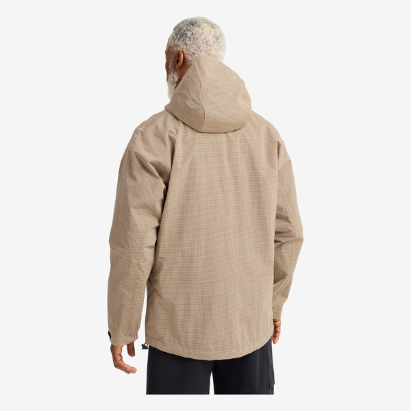 Jack Wolfskin FIND THE WILD 2L JKT M Herren - Regenjacke Ansicht 5