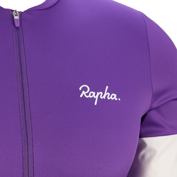 Rapha MEN'S CORE JERSEY Herren - Fahrradtrikot Ansicht 3