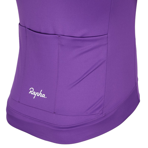 Rapha MEN'S CORE JERSEY Herren - Fahrradtrikot Ansicht 4