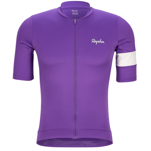 MEN'S CORE JERSEY Herren - Fahrradtrikot