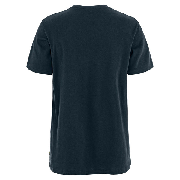 Fjällräven ARCHIVE LOGO T-SHIRT M Herren - T-Shirt Ansicht 2