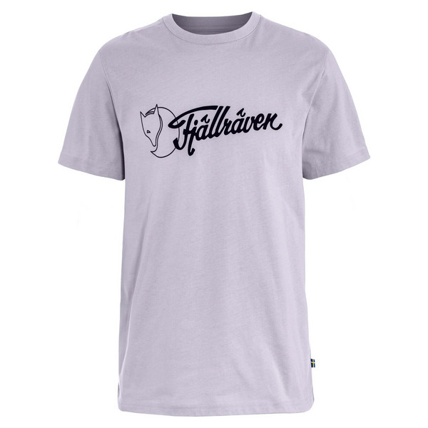 ARCHIVE LOGO T-SHIRT M Herren - T-Shirt-LAVENDER MIST