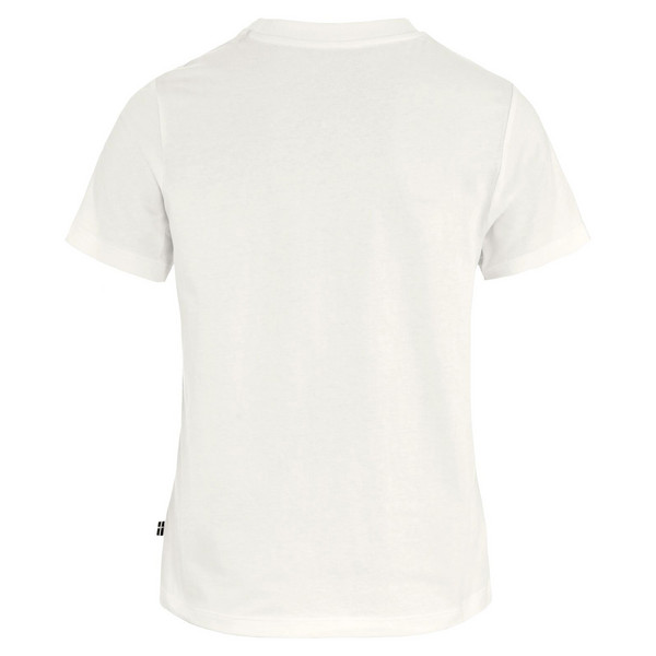 Fjällräven ARCHIVE LOGO T-SHIRT W Damen - T-Shirt Ansicht 2