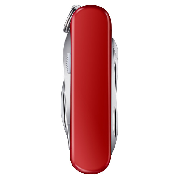 Victorinox MINI CHAMP - Schweizer Taschenmesser Ansicht 4