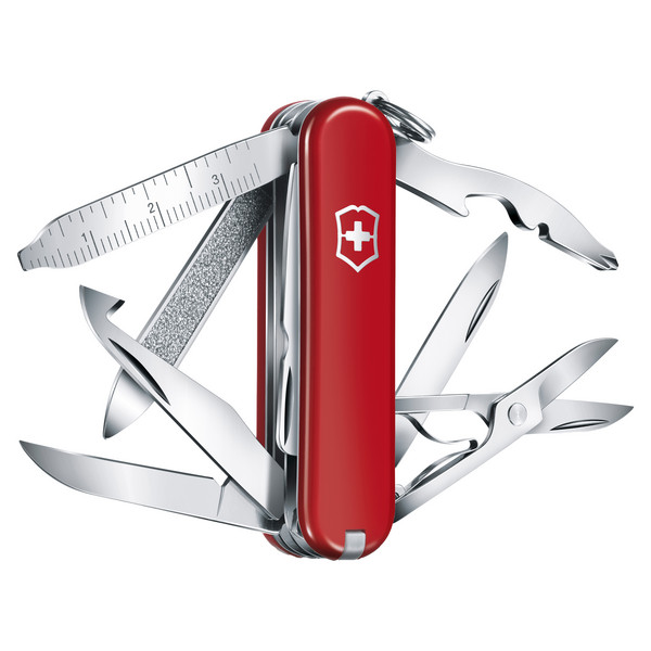 MINI CHAMP - Schweizer Taschenmesser