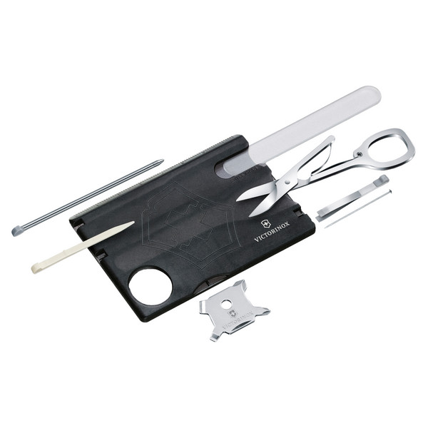 SWISS CARD NAILCARE - Nagelpflege