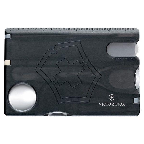 Victorinox SWISS CARD NAILCARE - Nagelpflege Ansicht 2