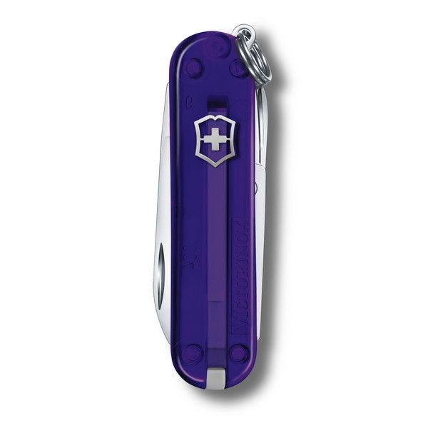 Victorinox CLASSIC SD - Schweizer Taschenmesser Ansicht 2