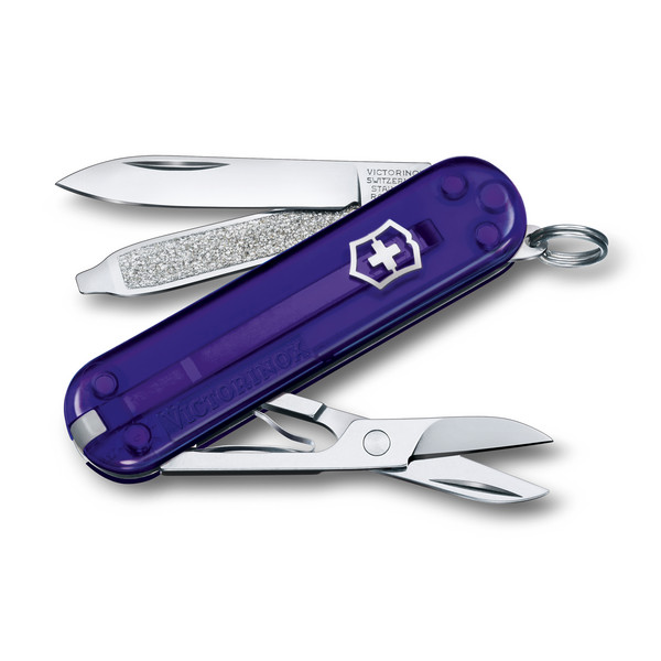 CLASSIC SD - Schweizer Taschenmesser