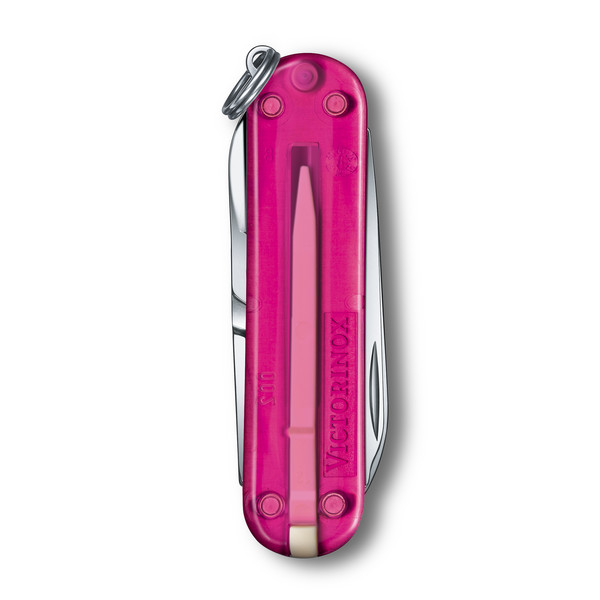 Victorinox CLASSIC SD - Schweizer Taschenmesser Ansicht 3