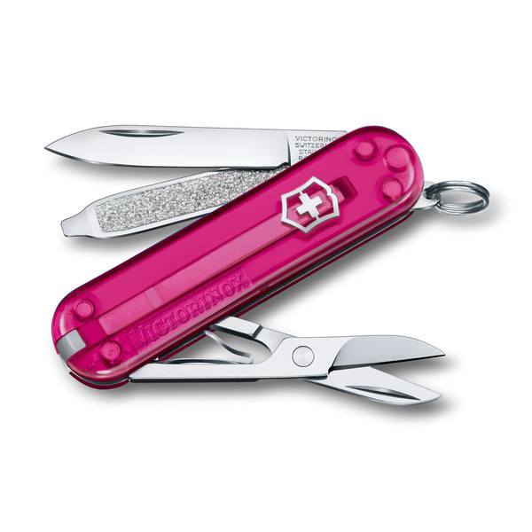 CLASSIC SD - Schweizer Taschenmesser