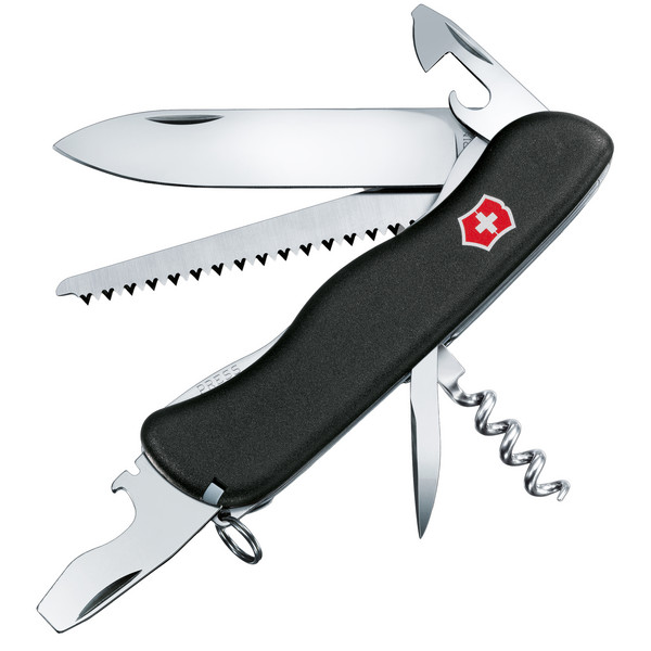 FORESTER - Schweizer Taschenmesser
