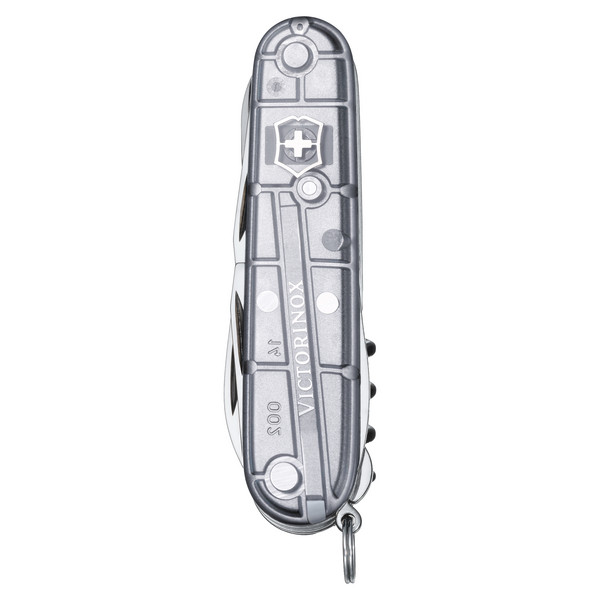 Victorinox CLIMBER - Schweizer Taschenmesser Ansicht 2