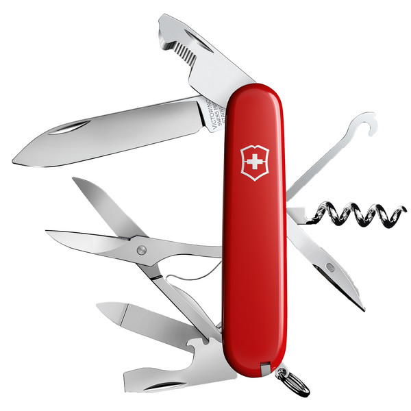 COMPANION - Schweizer Taschenmesser