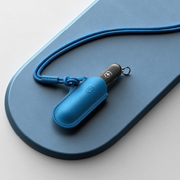 Victorinox ETUI LEDER Ansicht 4