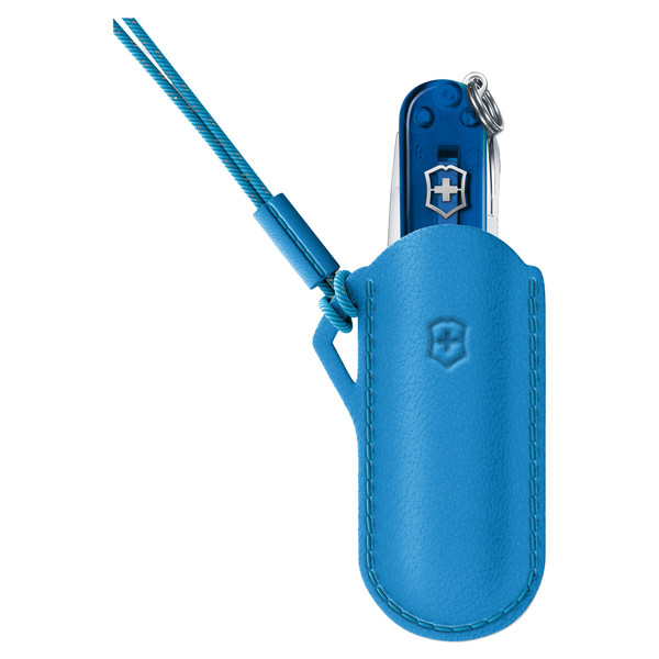 Victorinox ETUI LEDER Ansicht 2