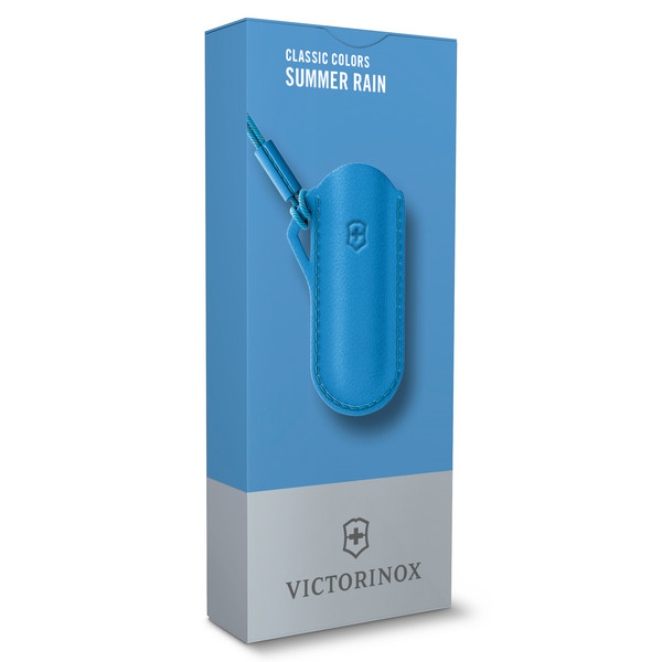 Victorinox ETUI LEDER Ansicht 3