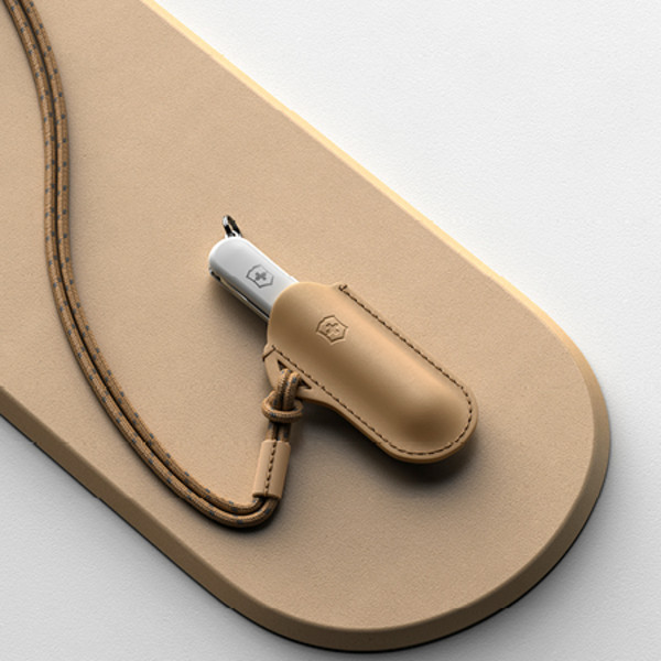 Victorinox ETUI LEDER Ansicht 7