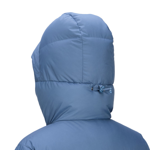 Frilufts FETLAR DOWN COAT Damen - Daunenmantel Ansicht 7