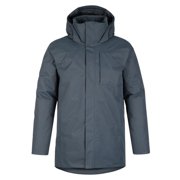 KARLEBY DOWN PARKA Herren - Winterjacke