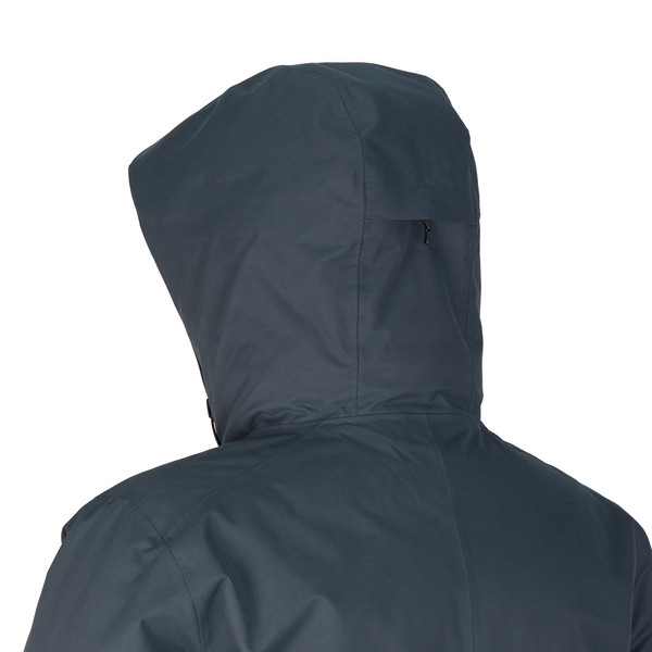 Frilufts KARLEBY DOWN PARKA Herren - Winterjacke Ansicht 8
