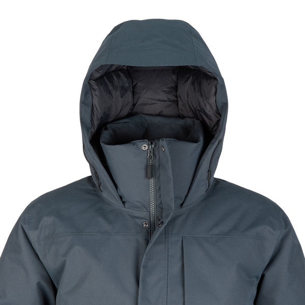 Frilufts KARLEBY DOWN PARKA Herren - Winterjacke Ansicht 6