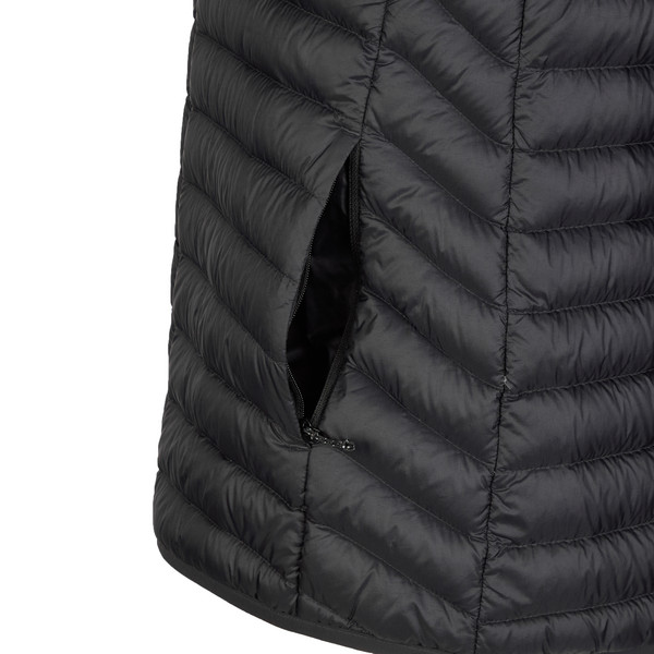 Frilufts ORIVESI DOWN VEST Damen - Daunenweste Ansicht 4