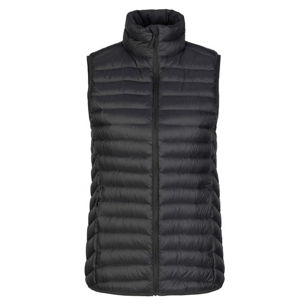 ORIVESI DOWN VEST Damen - Daunenweste